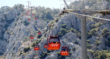 Teleferik kazası davasında tahliye taleplerine ret