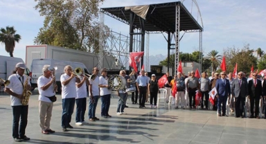 TEMAD 40’ıncı yılını kutladı