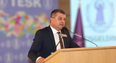 'Teröre karşı dimdik ayaktayız'