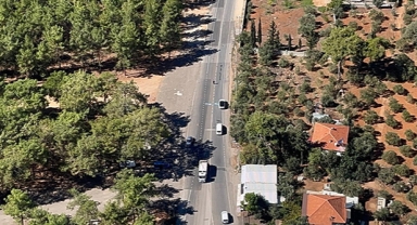 Trafik denetiminde 49 bin 958 lira cezai işlem uygulandı