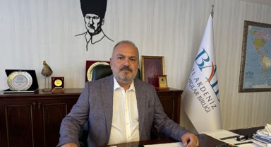 Tropikal meyve ihracatı