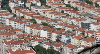 TÜİK: Eylülde konut satışı yüzde 37,3 arttı
