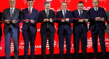 Turizm sektörüne bir milyar dolarlık kaynak