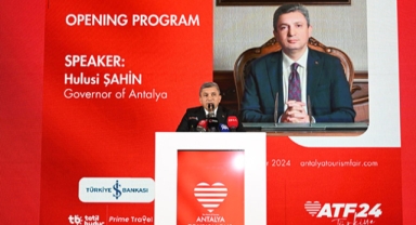 Turizmin geleceği Antalya’da şekilleniyor