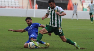 Türkiye Kupası’nda deplasman heyecanı 