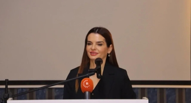 ‘Türkiye'nin desteğini hep yanımızda hissediyoruz’