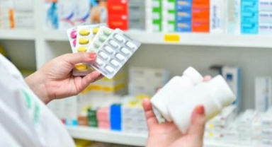 Üreticinin derdi zam vatandaşın derdi ilaç
