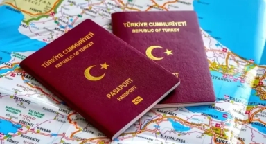 'Vizeye başvururken dolandırıcılara dikkat edin'