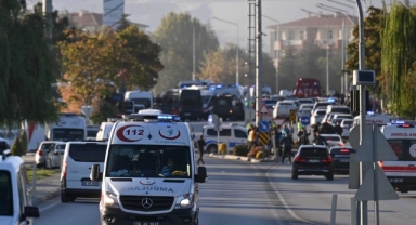 Yaralananlardan 8'i taburcu edildi