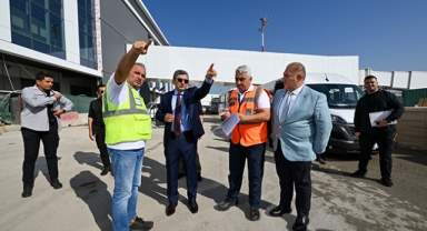 Yenileme yatırımının yüzde 90'lık kısmı tamamlandı