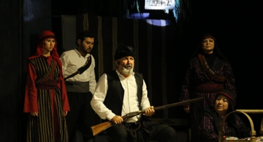 Yeşilköy Seyirlik Oyunlar Buluşması başlıyor