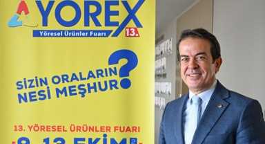 YÖREX için geri sayım başladı