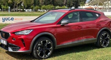 Yüce Rent A Car ile Antalya’da Güvenilir Araç Kiralama Hizmeti