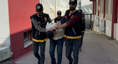 1 kişinin yaralandığı silahlı saldırıya ilişkin 5 zanlı tutuklandı