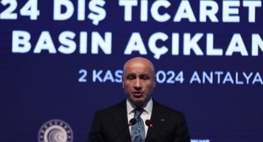 '122 ülkeye ihracatımızı artırdık'