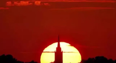 2024 dünya tarihinin en sıcak yılı olabilir