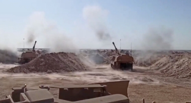 4 PKK/YPG'li terörist etkisiz hale getirildi