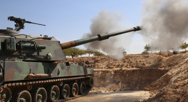 MSB: 4 terörist etkisiz hale getirildi