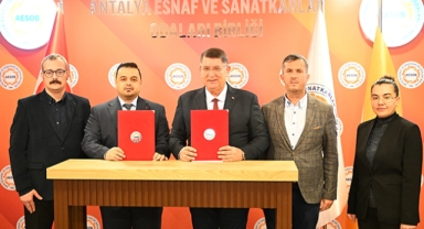 ‘İNDİRİM’ PROTOKOLÜ