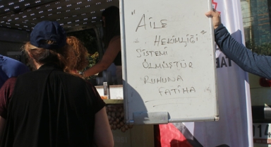 Aile Hekimleri yine sokakta