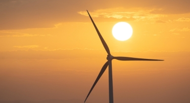 Akdeniz bölgesinde 1 teravat yenilenebilir enerji kapasitesi hedefleniyor