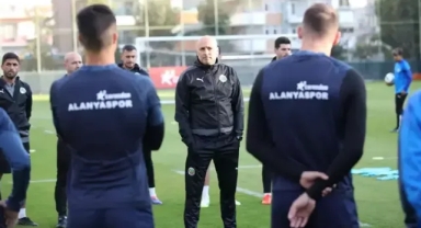 Alanyaspor, hazırlıklarını tamamladı