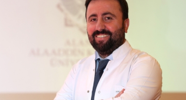 ALKÜ'den diş ve ağız bakımı uyarısı