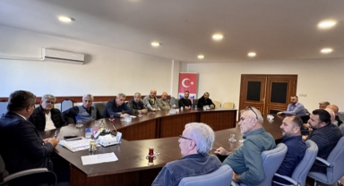 Antalya’da korsan taşımacılığa geçit yok