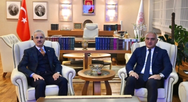 Antalya'mız için güzel haberlerimiz var