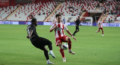 Antalya takımlarına kupada zorlu rakipler