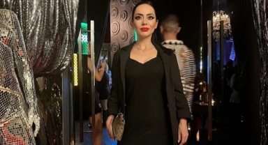 Antalya’ya aşık oldu