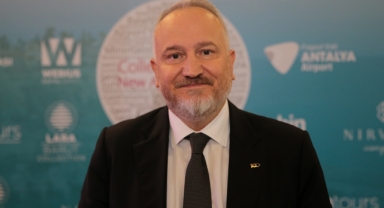İngiliz ve Almanların tercihi yine Antalya
