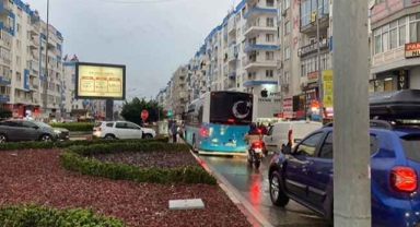 Antalya’ya yakışmıyor