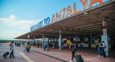 'Antalya'yı rakipsiz kılıyor'