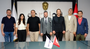 ANTGİAD yayılıyor