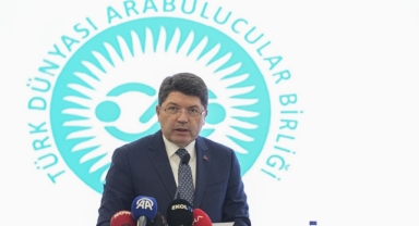 Arabuluculuk'ta 4 milyon 226 bin başvuru anlaşmayla sonuçlandı