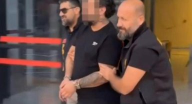 Aranan 3 hükümlü yakalandı