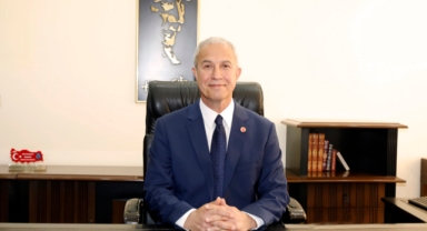 'Atamızın aziz hatırasını yaşatmak bizler için vefa borcudur'