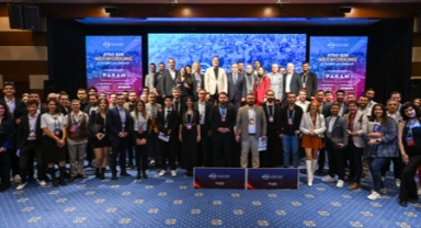 Antalya iş dünyası ATSO çatısında buluştu