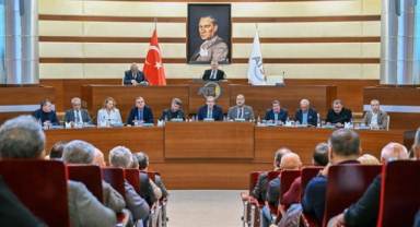 ATSO Kasım meclisini gerçekleştirdi