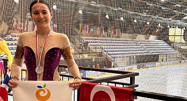  Avrupa'da ikinci oldu