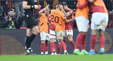 AZ Alkmaar-Galatasaray maçının hakemi belirlendi