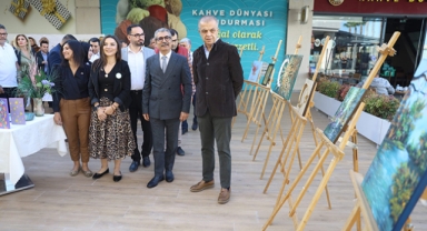‘Bağımsız’ hayat sergiyle pekişti