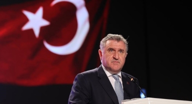 Bakan Bak: Öğrencilerimizin yüzde 97'sini yurtlarımıza yerleştirdik