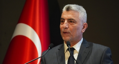 Bakan Bolat: Irak'ın güvenliğine büyük önem veriyoruz