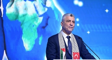 Bakan Bolat: İslam ülkeleriyle ticareti yükselttik