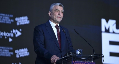 Bakan Bolat: Türkiye satın alma gücü paritesine göre 11'inci