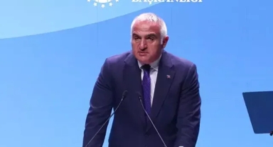 Bakan Ersoy: 8 bin eseri ait olduğu topraklara getirdik
