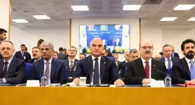 Bakan Ersoy: 97 cemevinin talepleri karşılanmıştır