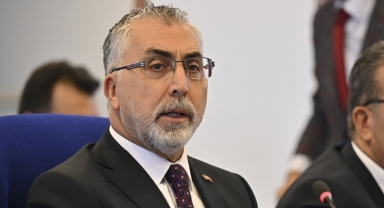Bakan Işıkhan: 10 bin ilave istihdam verilecek